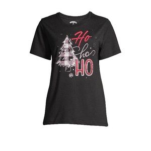 NWT Women's Christmas T-Shirt